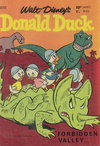 Walt Disney's Donald Duck [D Series]  #D.111 (February 1966)