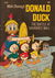 Walt Disney's Donald Duck [D Series] (WG Publications, 1956 series) #D.118 (September 1966)