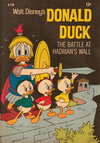 Walt Disney's Donald Duck [D Series]  #D.118 (September 1966)