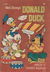 Walt Disney's Donald Duck [D Series] (WG Publications, 1956 series) #D.119 (October 1966)