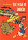 Walt Disney's Donald Duck [D Series]  #D.120 (November 1966)
