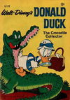 Walt Disney's Donald Duck [D Series] (WG Publications, 1956 series) #D.122 [January 1967]