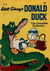 Walt Disney's Donald Duck [D Series] (WG Publications, 1956 series) #D.122 ([January 1967])