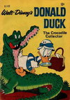 Walt Disney's Donald Duck [D Series]  #D.122 ([January 1967])