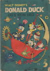 Walt Disney's Donald Duck [D Series] (WG Publications, 1956 series) #D.123 February 1967