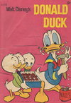 Walt Disney's Donald Duck [D Series]  #D.124 (March 1967)
