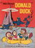 Walt Disney's Donald Duck [D Series] (WG Publications, 1956 series) #D.125 (April 1967)