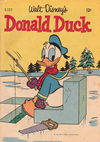 Walt Disney's Donald Duck [D Series] (WG Publications, 1956 series) #D.127 June 1967