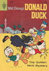 Walt Disney's Donald Duck [D Series] (WG Publications, 1956 series) #D.130