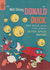 Walt Disney's Donald Duck [D Series] (WG Publications, 1956 series) #D132 (November 1967)