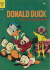 Walt Disney's Donald Duck [D Series] (WG Publications, 1956 series) #D.138 — Walt Disney Donald Duck