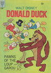 Walt Disney's Donald Duck [D Series] (WG Publications, 1956 series) #D.139 June 1968