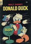 Walt Disney's Donald Duck [D Series] (WG Publications, 1956 series) #D.140