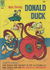 Walt Disney's Donald Duck [D Series] (WG Publications, 1956 series) #D141 ([August 1968?])