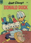 Walt Disney's Donald Duck [D Series] (WG Publications, 1956 series) #D142