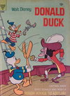 Walt Disney's Donald Duck [D Series]  #145 ([December 1968?])