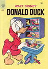 Walt Disney's Donald Duck [D Series] (WG Publications, 1956 series) #147 February 1969