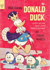 Walt Disney's Donald Duck [D Series]  #D150 (May 1969)