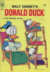 Walt Disney's Donald Duck [D Series]  #152 ([July 1969?])