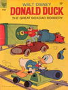 Walt Disney's Donald Duck [D Series] (WG Publications, 1956 series) #D153