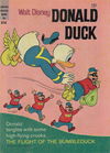 Walt Disney's Donald Duck [D Series] (WG Publications, 1956 series) #154