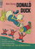 Walt Disney's Donald Duck [D Series] (WG Publications, 1956 series) #154 ([September 1969])