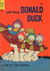 Walt Disney's Donald Duck [D Series] (WG Publications, 1956 series) #155 ([October 1969?])
