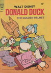 Walt Disney's Donald Duck [D Series]  #157 ([December 1969?])