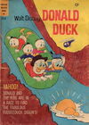 Walt Disney's Donald Duck [D Series] (WG Publications, 1956 series) #159 February 1970