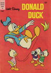 Walt Disney's Donald Duck [D Series] (WG Publications, 1956 series) #160