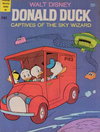Walt Disney's Donald Duck [D Series]  #D162 (May 1970)