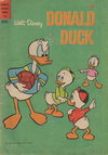 Walt Disney's Donald Duck [D Series]  #163 (June 1970)