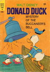 Walt Disney's Donald Duck [D Series]  #D164 (July 1970)