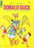 Walt Disney's Donald Duck [D Series] (WG Publications, 1956 series) #D166 (September 1970)
