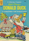Walt Disney's Donald Duck [D Series]  #D168 ([November 1970?])