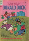 Walt Disney's Donald Duck [D Series]  #D171 ([February 1971?])