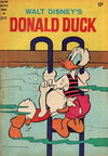 Walt Disney's Donald Duck [D Series]  #D172 (March 1971)