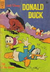 Walt Disney's Donald Duck [D Series] (WG Publications, 1956 series) #D179