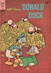 Walt Disney's Donald Duck [D Series]  #D182 ([January 1972])