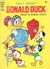 Walt Disney's Donald Duck [D Series] (WG Publications, 1956 series) #186 (May 1972)