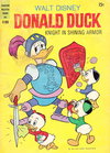 Walt Disney's Donald Duck [D Series]  #186 (May 1972)