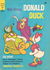 Walt Disney's Donald Duck [D Series] (WG Publications, 1956 series) #D187 (June 1972)