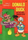 Walt Disney's Donald Duck [D Series] (WG Publications, 1956 series) #192 November 1972