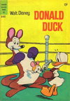 Walt Disney's Donald Duck [D Series]  #D193 (December 1972)