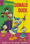 Walt Disney's Donald Duck [D Series]  #D195 (February 1973)