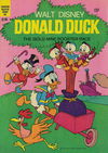 Walt Disney's Donald Duck [D Series] (WG Publications, 1956 series) #196