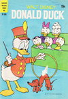 Walt Disney's Donald Duck [D Series]  #D198 ([May 1973?])