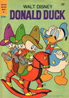 Walt Disney's Donald Duck [D Series] (WG Publications, 1956 series) #D201