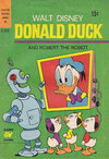 Walt Disney's Donald Duck [D Series]  #D204 ([November 1973])