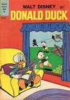 Walt Disney's Donald Duck [D Series] (WG Publications, 1956 series) #210 May 1974